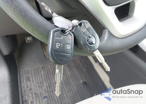 2012 Ford Edge Se from USA, damaged, VIN 2FMDK3GC0CBA07445